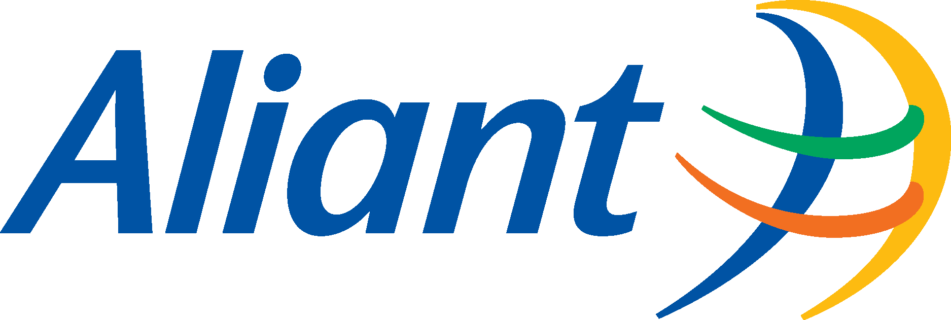 Aliant Logo Vector Logo